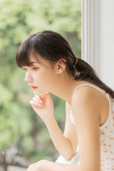 裸体美女人体艺术图片