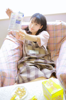 天使爱上谁