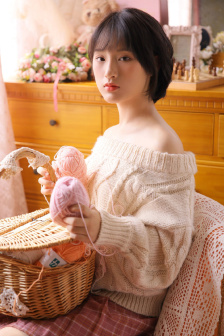 女邻居2